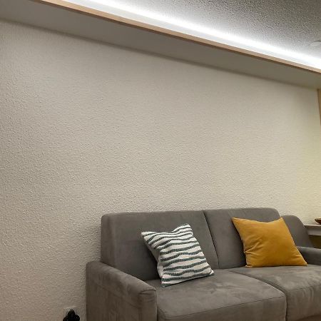 Studio Vue Mont Blanc Chamonix ภายนอก รูปภาพ